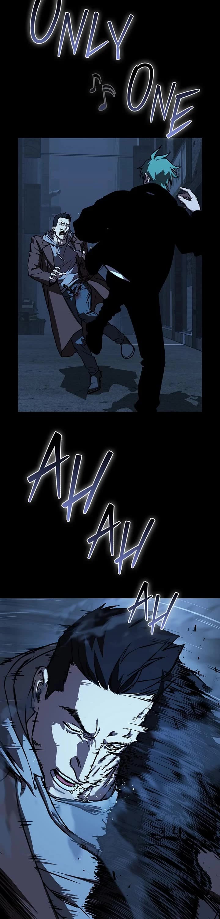 Reveries of the Moonlight (2026) Chapter 12 page 17 - Chapter 12