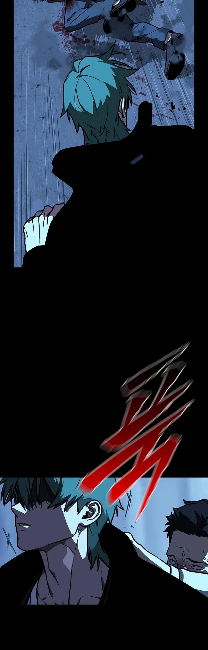 Reveries of the Moonlight (2026) Chapter 12 page 20 - Chapter 12
