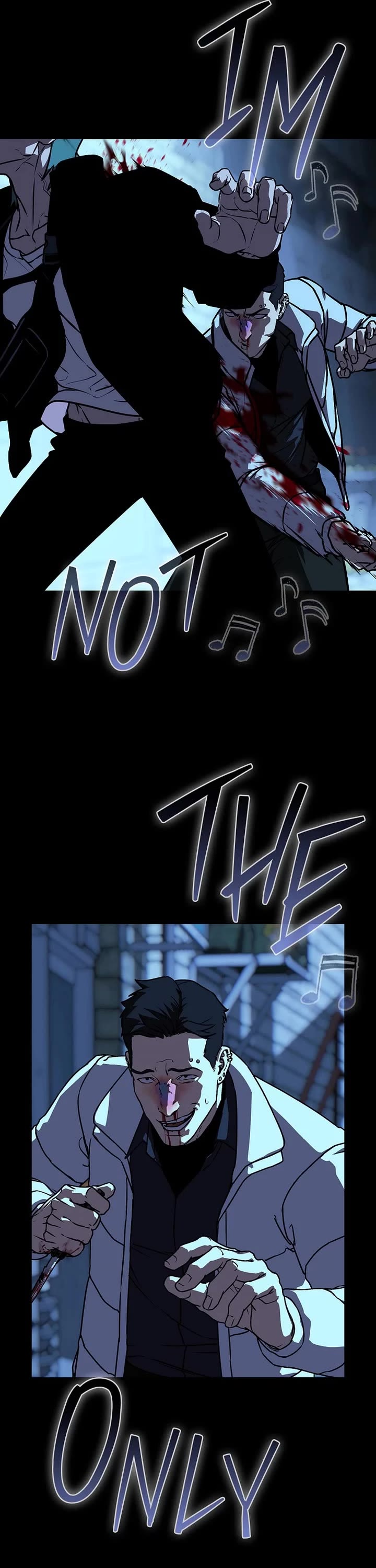 Reveries of the Moonlight (2026) Chapter 12 page 22 - Chapter 12