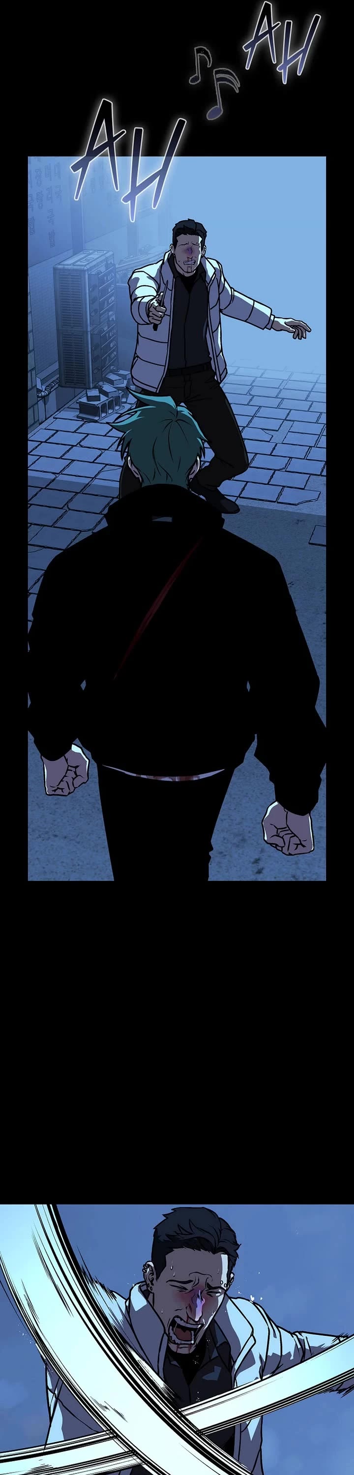 Reveries of the Moonlight (2026) Chapter 12 page 26 - Chapter 12