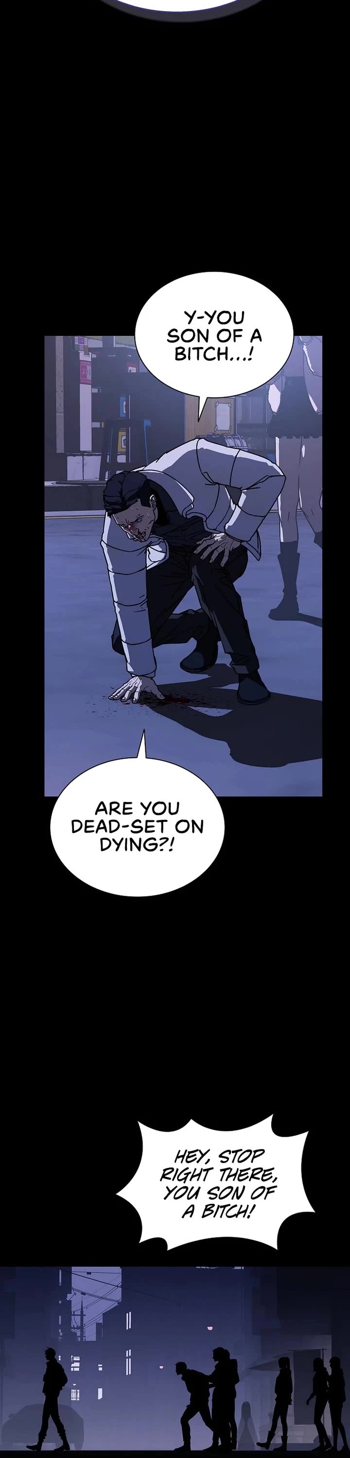 Reveries of the Moonlight (2026) Chapter 12 page 3 - Chapter 12