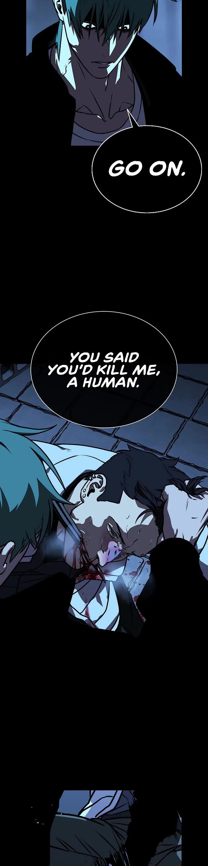 Reveries of the Moonlight (2026) Chapter 12 page 33 - Chapter 12