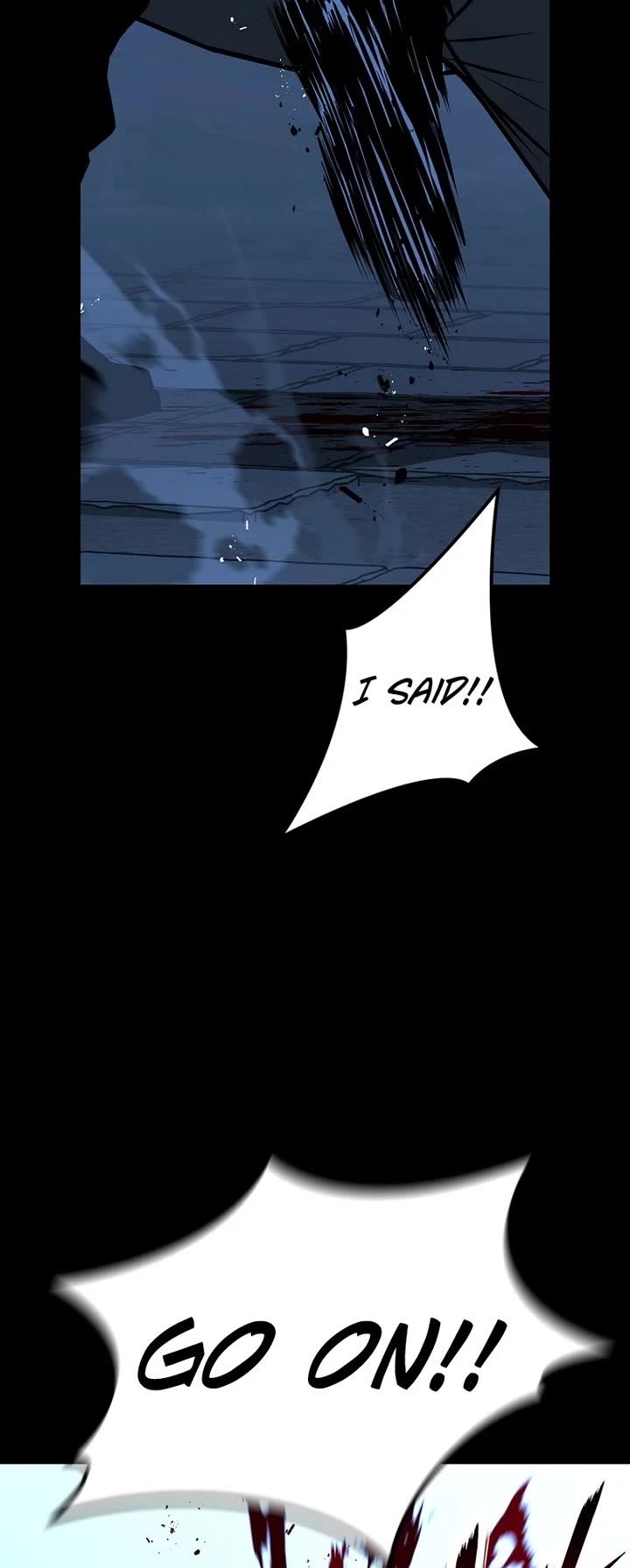 Reveries of the Moonlight (2026) Chapter 12 page 34 - Chapter 12