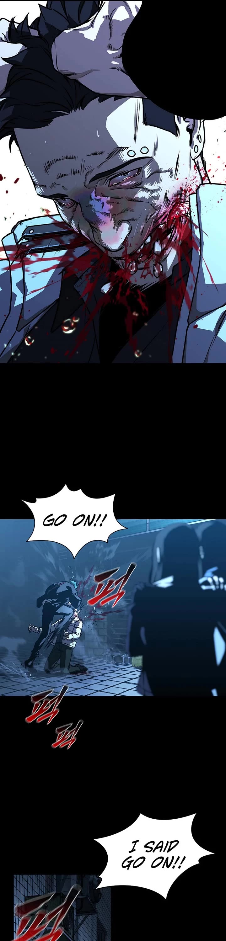 Reveries of the Moonlight (2026) Chapter 12 page 36 - Chapter 12