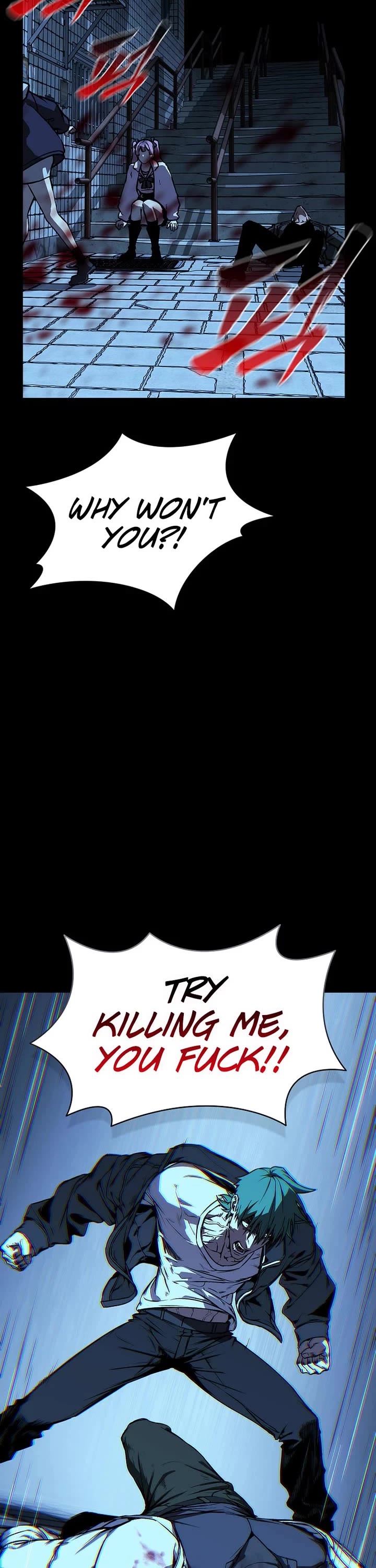 Reveries of the Moonlight (2026) Chapter 12 page 37 - Chapter 12