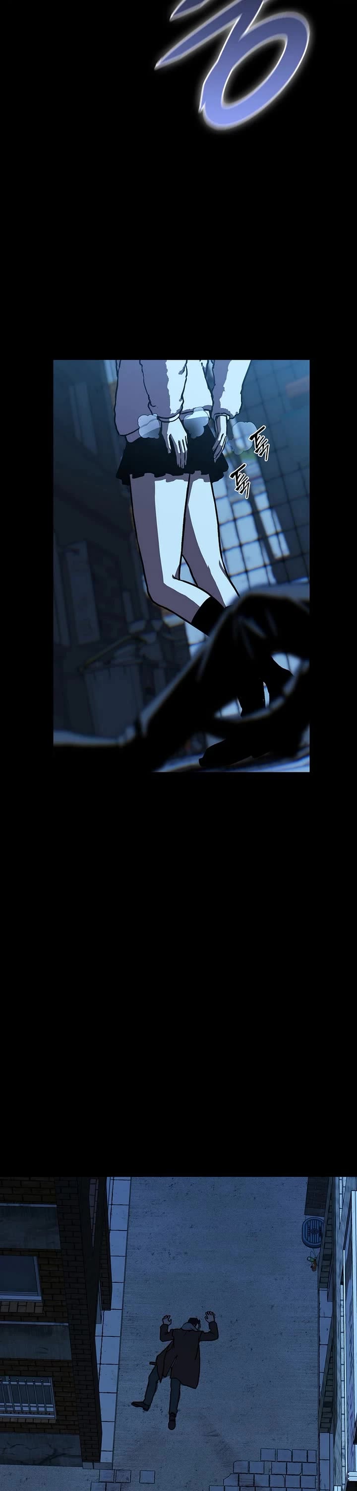 Reveries of the Moonlight (2026) Chapter 12 page 43 - Chapter 12
