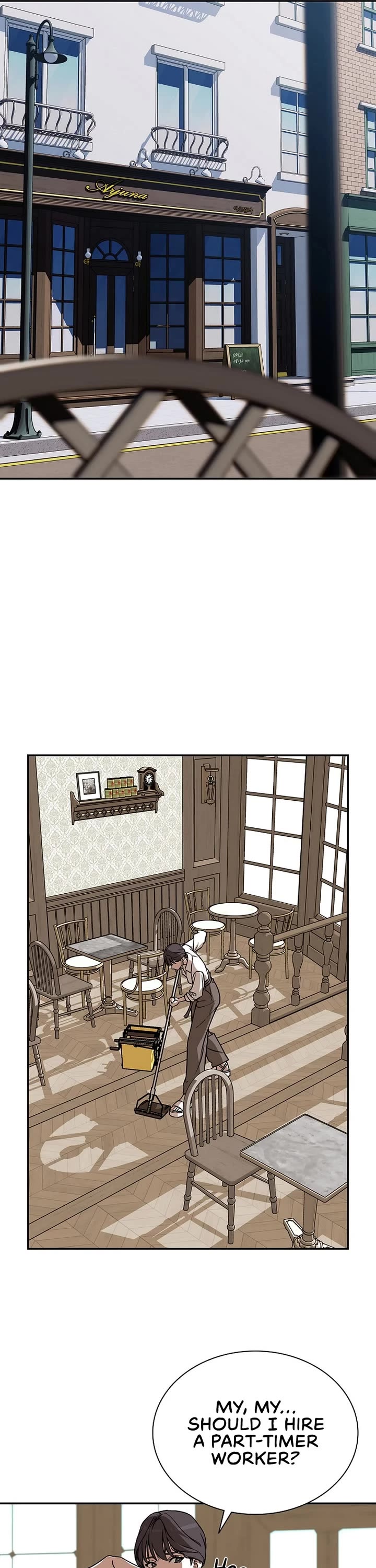 Reveries of the Moonlight (2026) Chapter 12 page 46 - Chapter 12