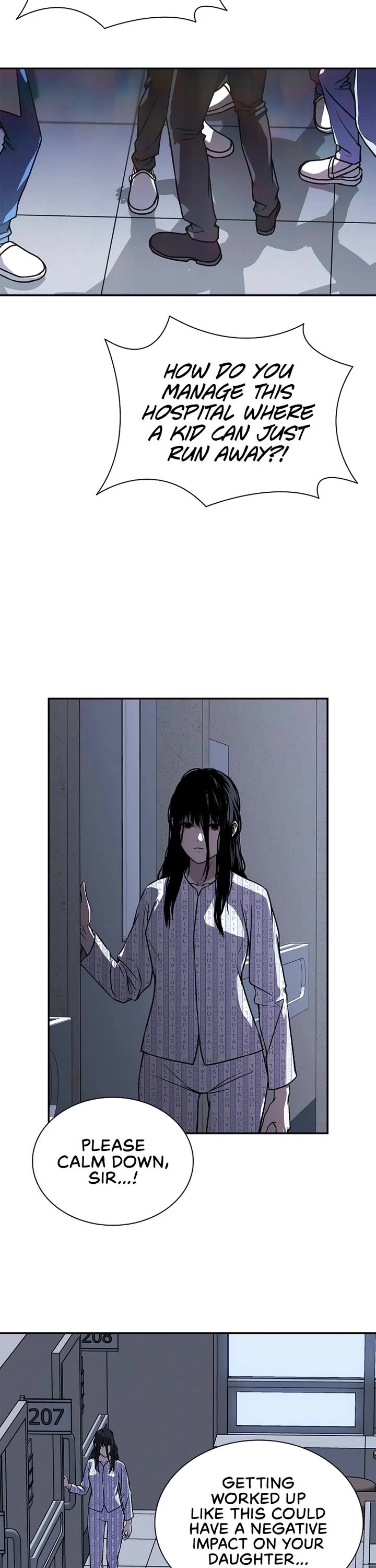 Reveries of the Moonlight (2026) Chapter 13 page 23 - Chapter 13