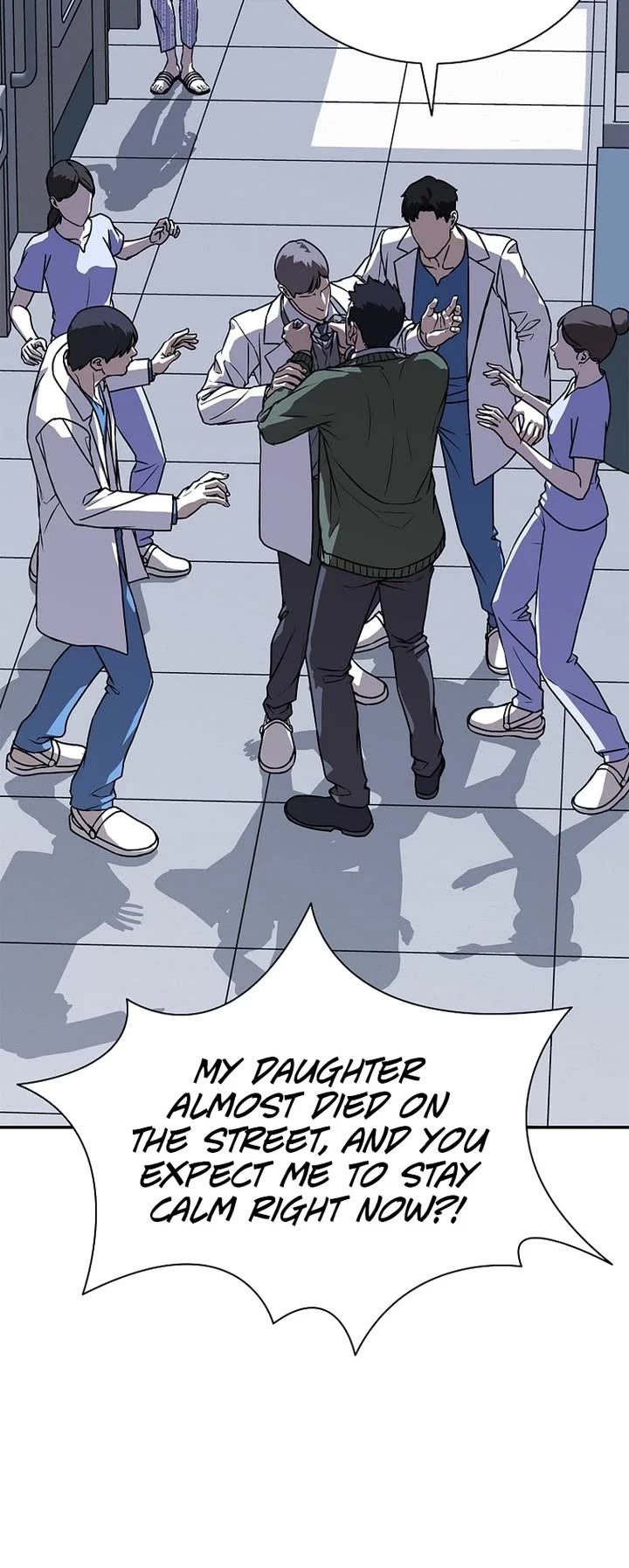 Reveries of the Moonlight (2026) Chapter 13 page 24 - Chapter 13