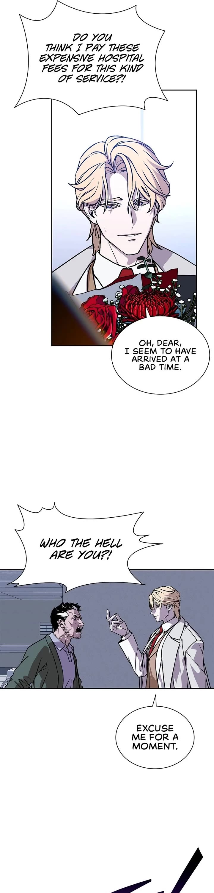 Reveries of the Moonlight (2026) Chapter 13 page 26 - Chapter 13