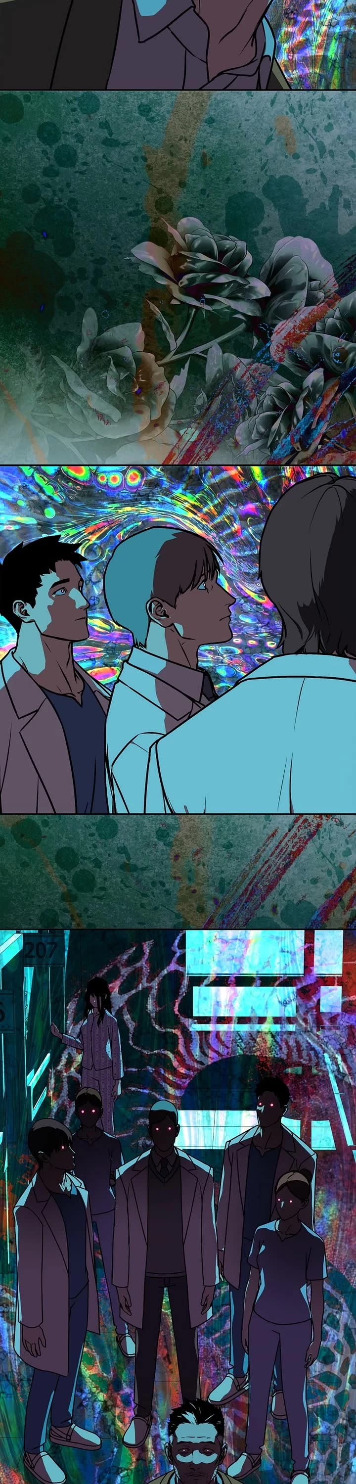 Reveries of the Moonlight (2026) Chapter 13 page 28 - Chapter 13