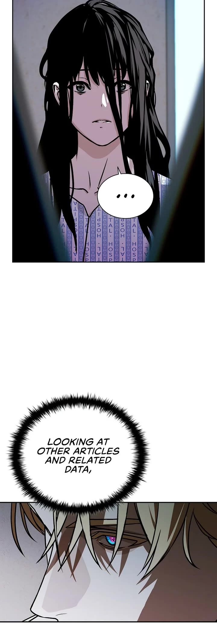 Reveries of the Moonlight (2026) Chapter 13 page 30 - Chapter 13