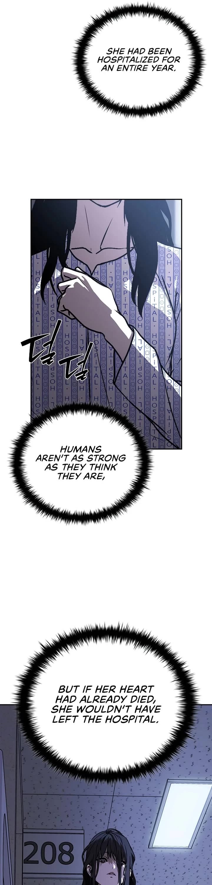 Reveries of the Moonlight (2026) Chapter 13 page 31 - Chapter 13