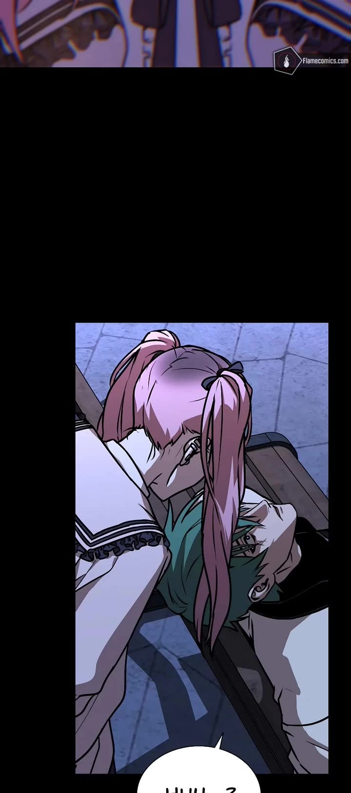 Reveries of the Moonlight (2026) Chapter 14 page 14 - Chapter 14