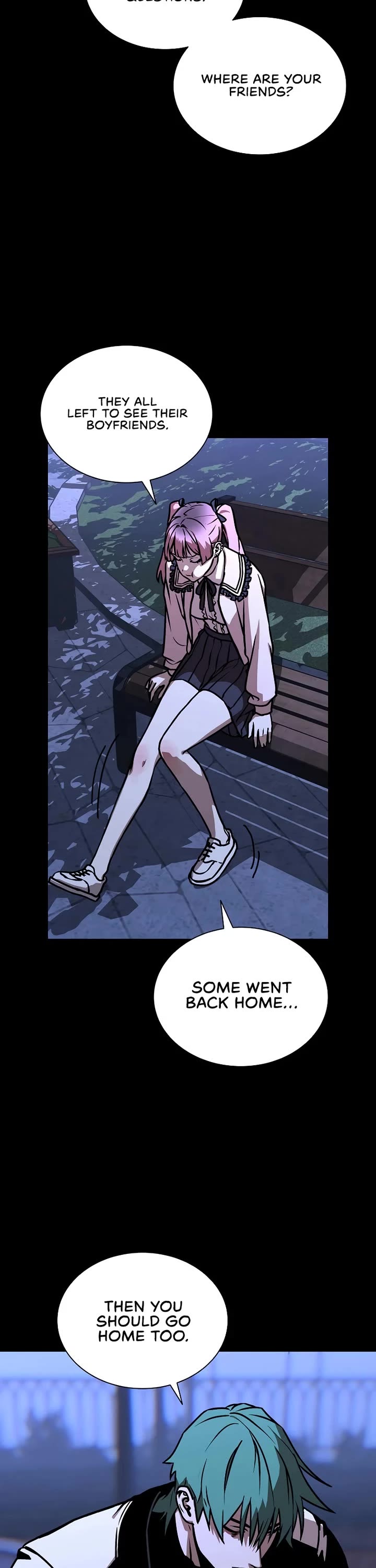 Reveries of the Moonlight (2026) Chapter 14 page 17 - Chapter 14