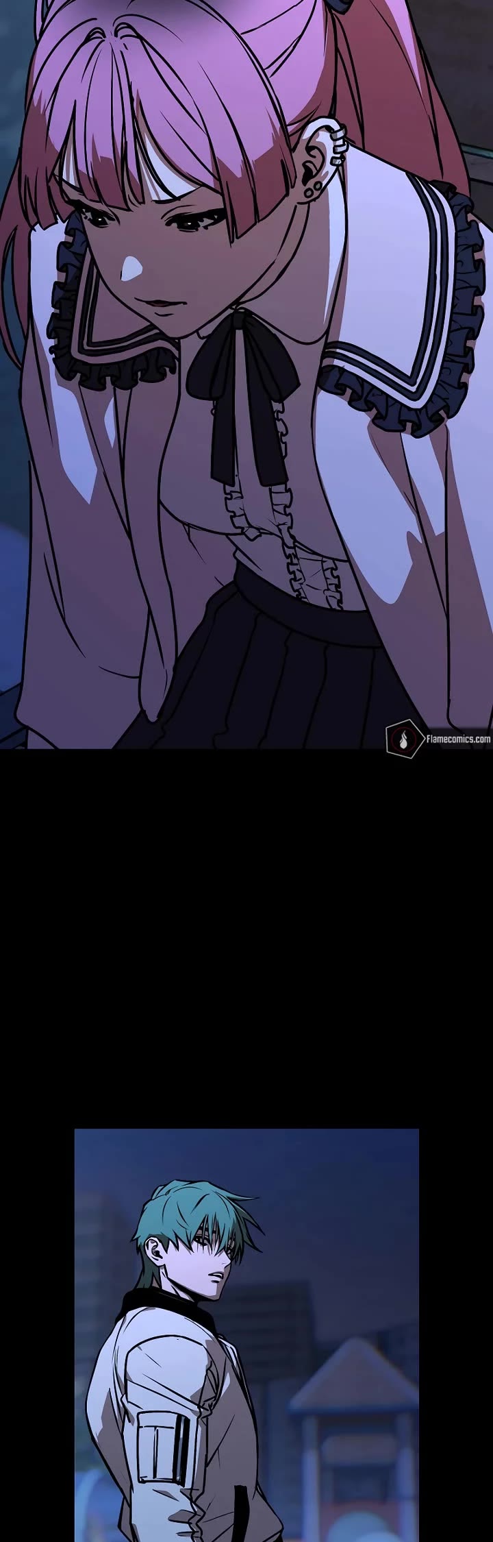 Reveries of the Moonlight (2026) Chapter 14 page 19 - Chapter 14