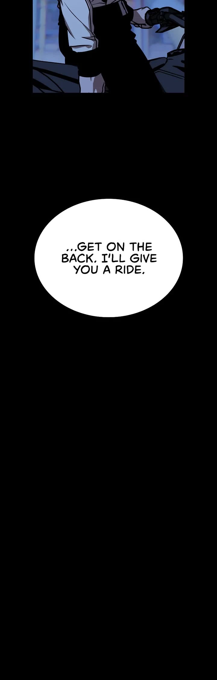 Reveries of the Moonlight (2026) Chapter 14 page 20 - Chapter 14
