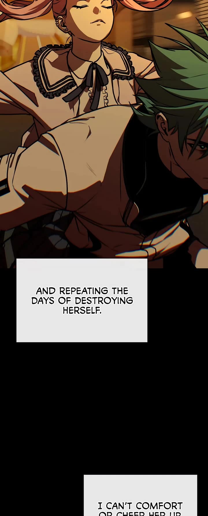 Reveries of the Moonlight (2026) Chapter 14 page 29 - Chapter 14