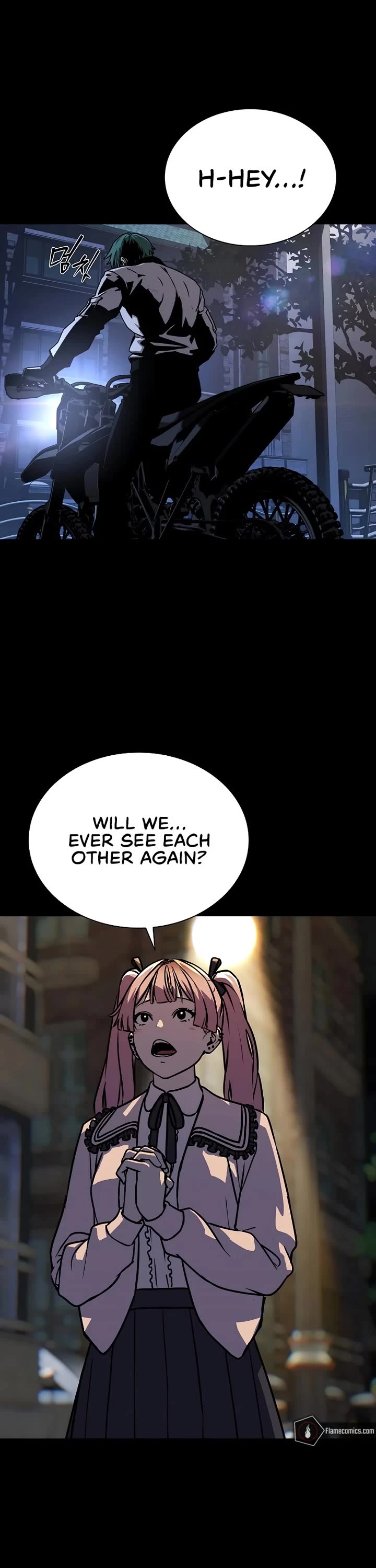 Reveries of the Moonlight (2026) Chapter 14 page 37 - Chapter 14