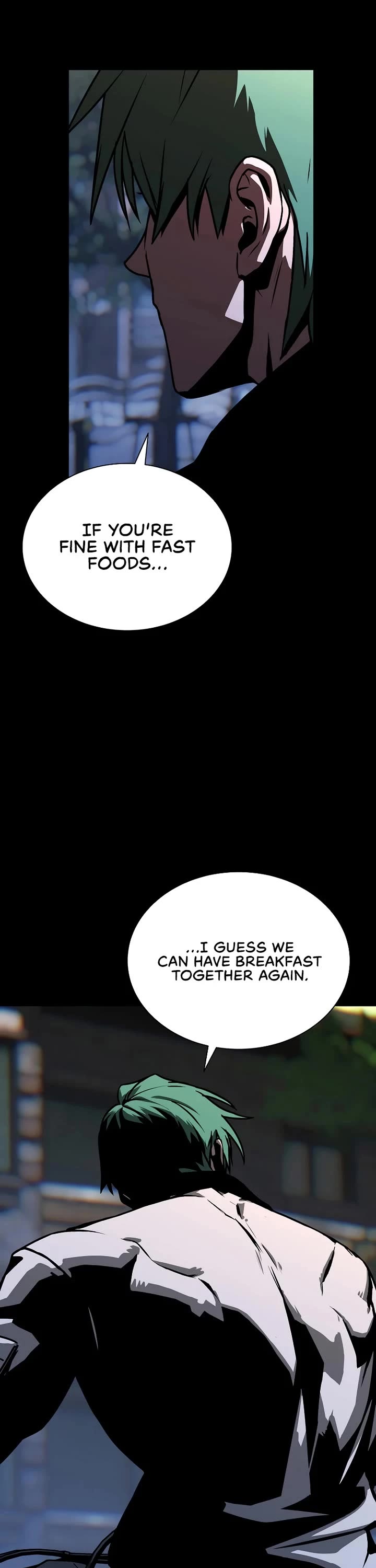 Reveries of the Moonlight (2026) Chapter 14 page 38 - Chapter 14