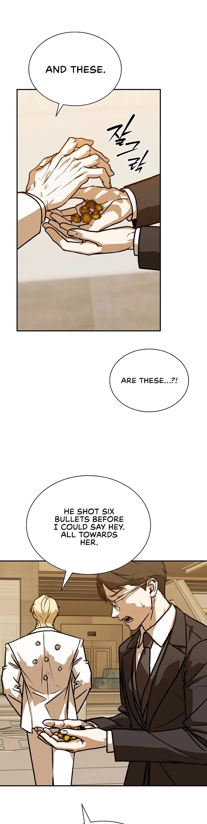 Reveries of the Moonlight (2026) Chapter 14 page 4 - Chapter 14