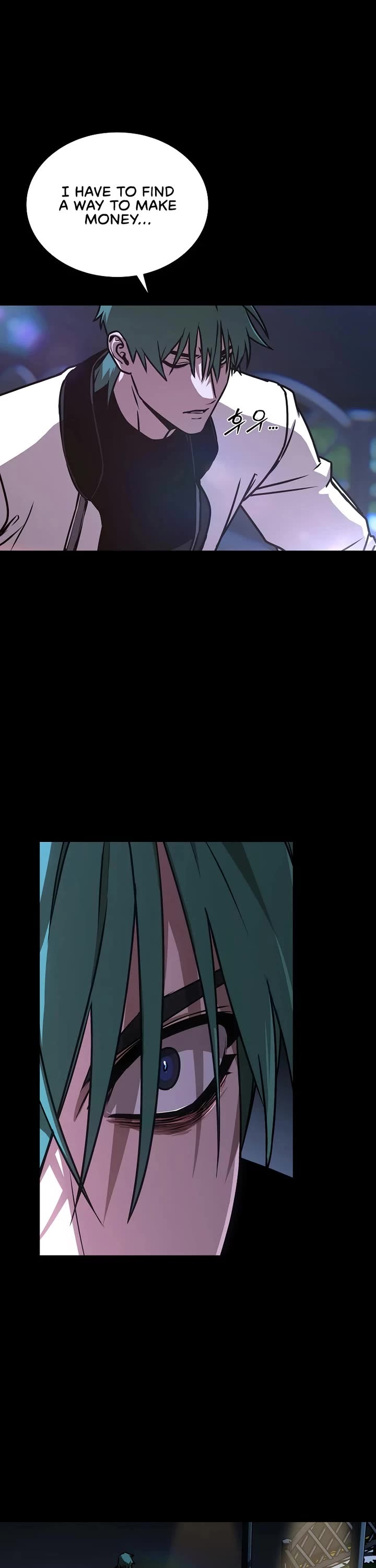 Reveries of the Moonlight (2026) Chapter 14 page 41 - Chapter 14