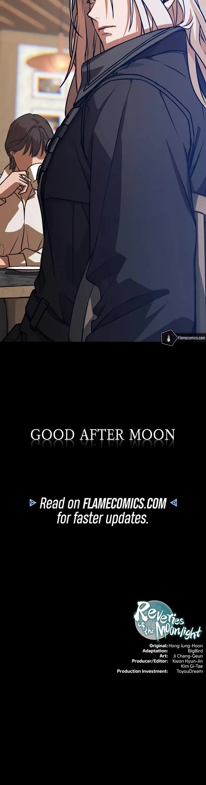 Reveries of the Moonlight (2026) Chapter 14 page 44 - Chapter 14