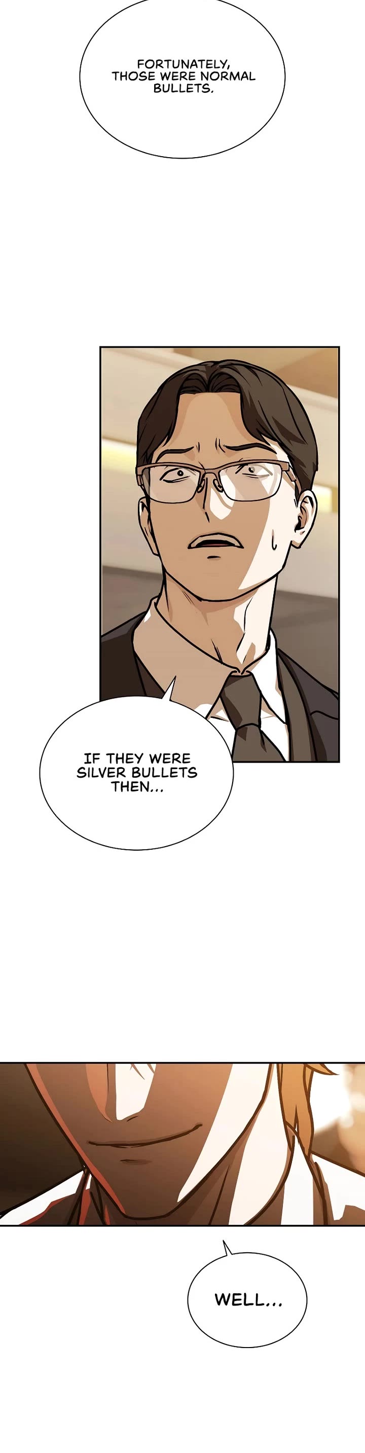 Reveries of the Moonlight (2026) Chapter 14 page 5 - Chapter 14