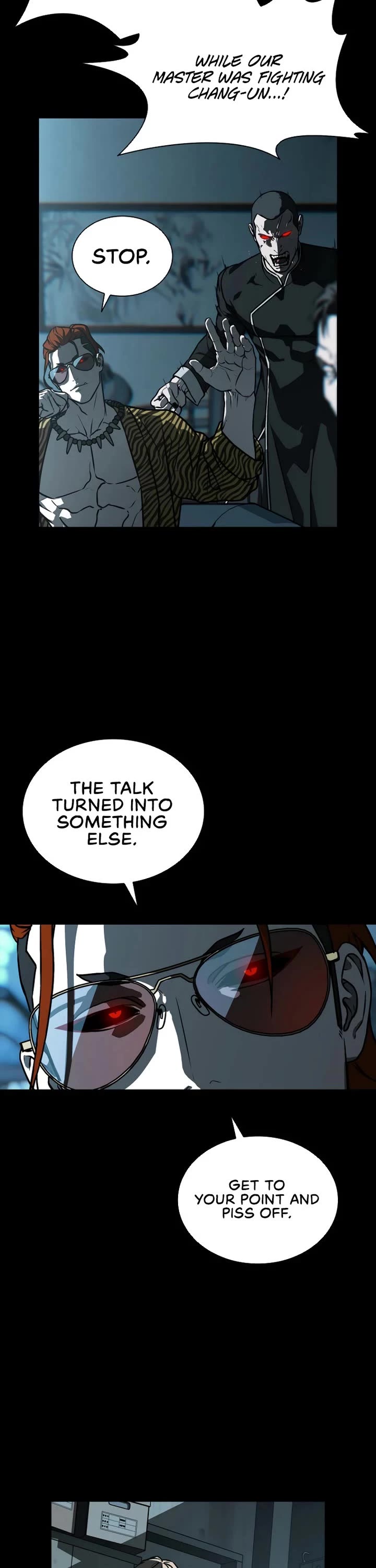 Reveries of the Moonlight (2026) Chapter 15 page 15 - Chapter 15