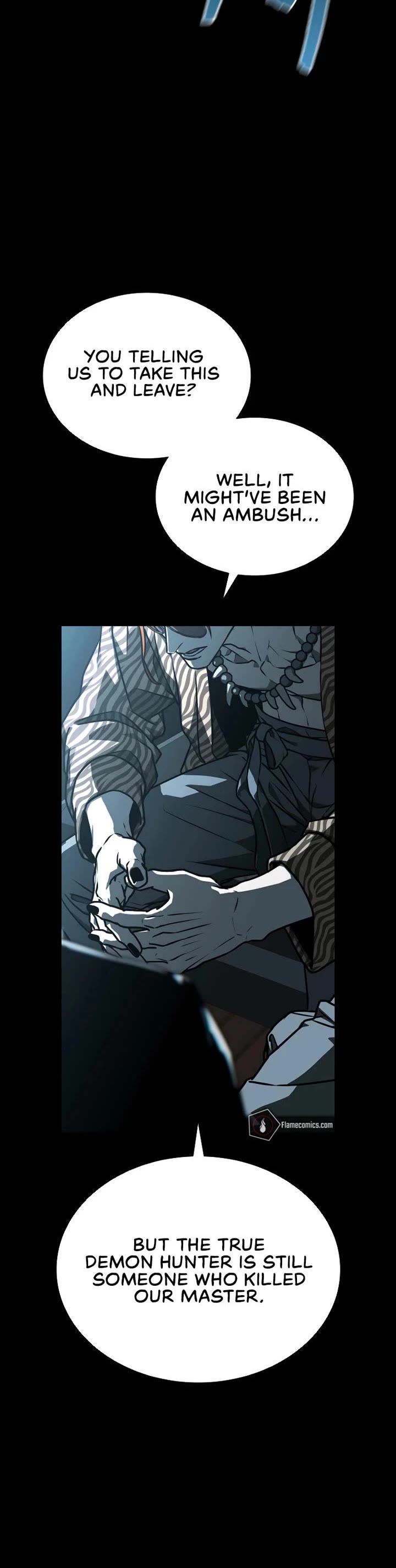 Reveries of the Moonlight (2026) Chapter 15 page 17 - Chapter 15