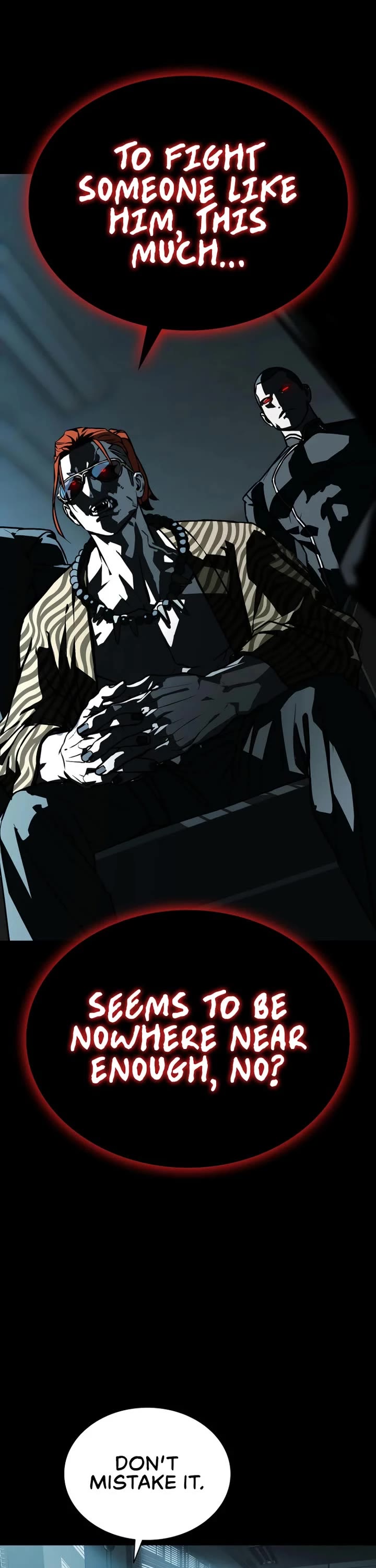 Reveries of the Moonlight (2026) Chapter 15 page 18 - Chapter 15