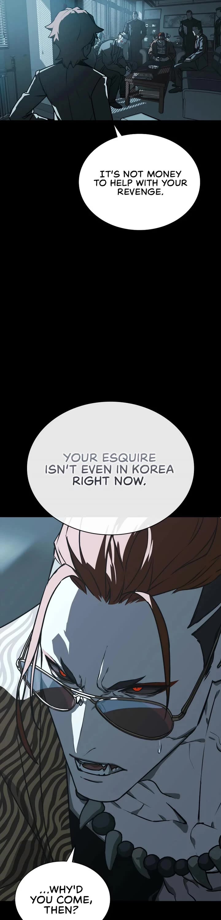 Reveries of the Moonlight (2026) Chapter 15 page 19 - Chapter 15