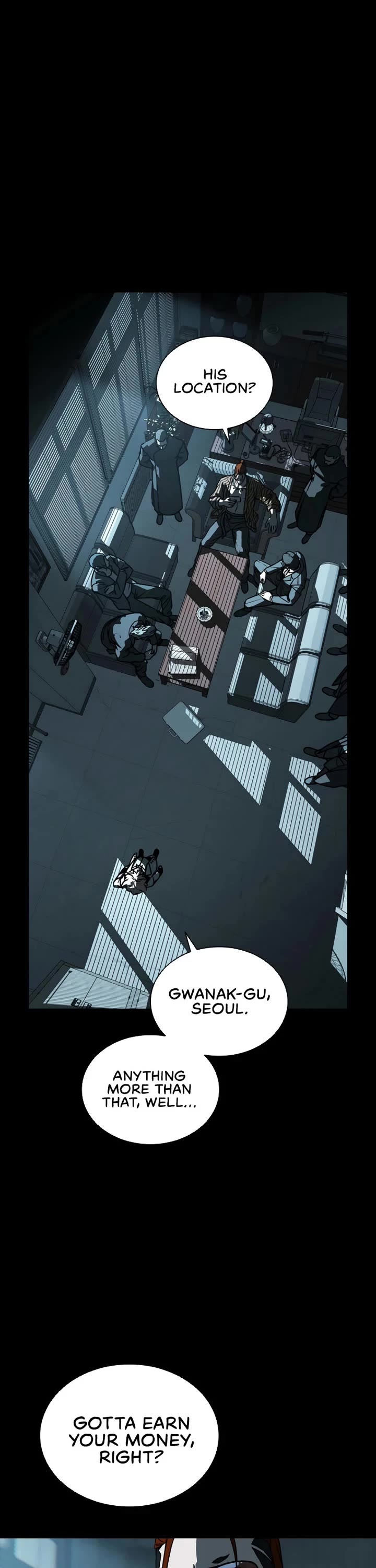 Reveries of the Moonlight (2026) Chapter 15 page 23 - Chapter 15