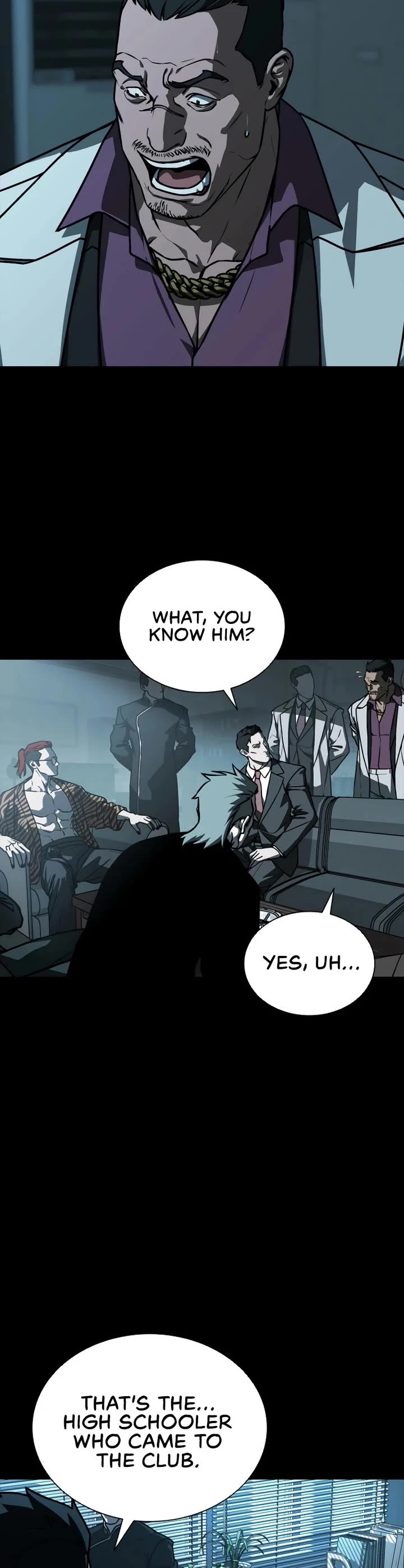 Reveries of the Moonlight (2026) Chapter 15 page 25 - Chapter 15