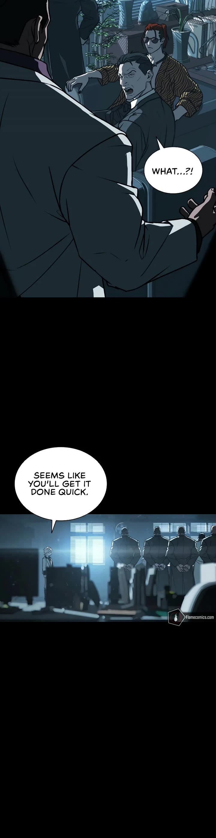 Reveries of the Moonlight (2026) Chapter 15 page 26 - Chapter 15