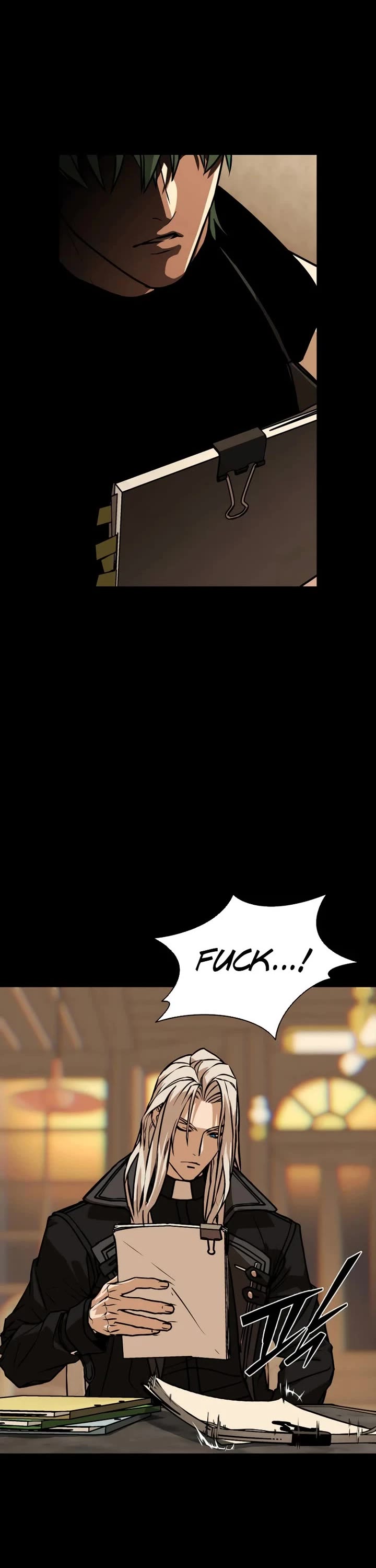 Reveries of the Moonlight (2026) Chapter 15 page 3 - Chapter 15