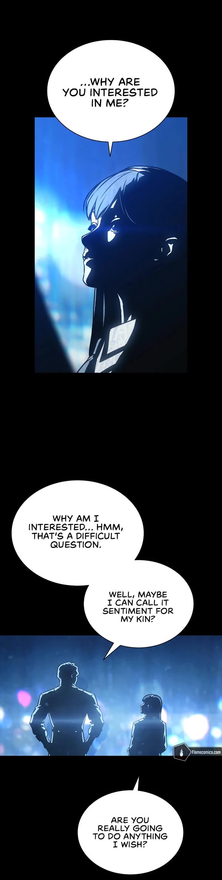 Reveries of the Moonlight (2026) Chapter 15 page 30 - Chapter 15