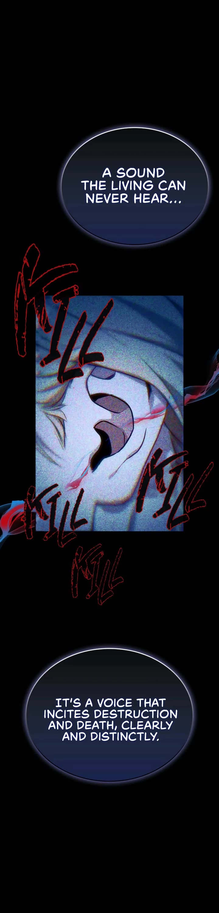 Reveries of the Moonlight (2026) Chapter 15 page 35 - Chapter 15