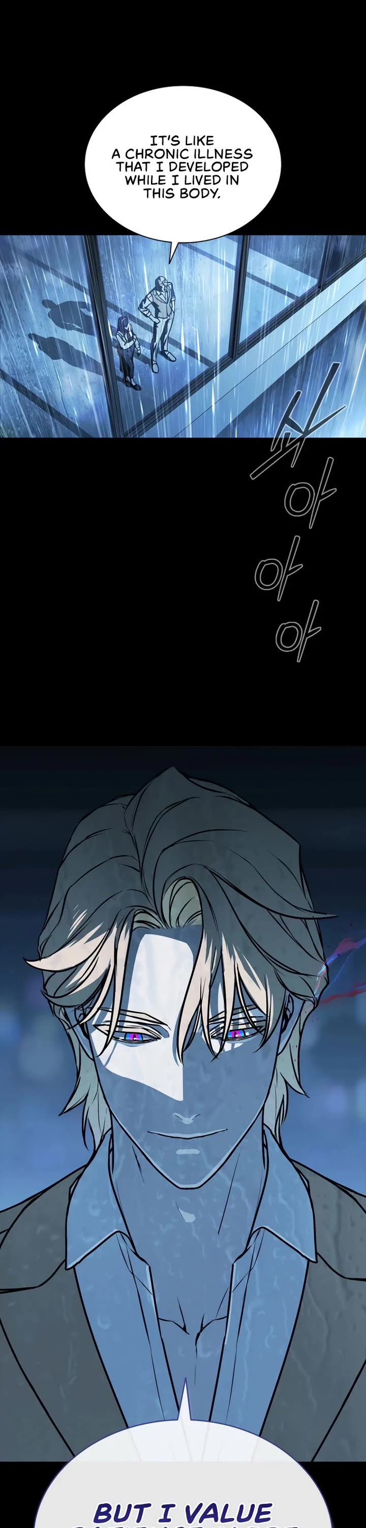 Reveries of the Moonlight (2026) Chapter 15 page 36 - Chapter 15