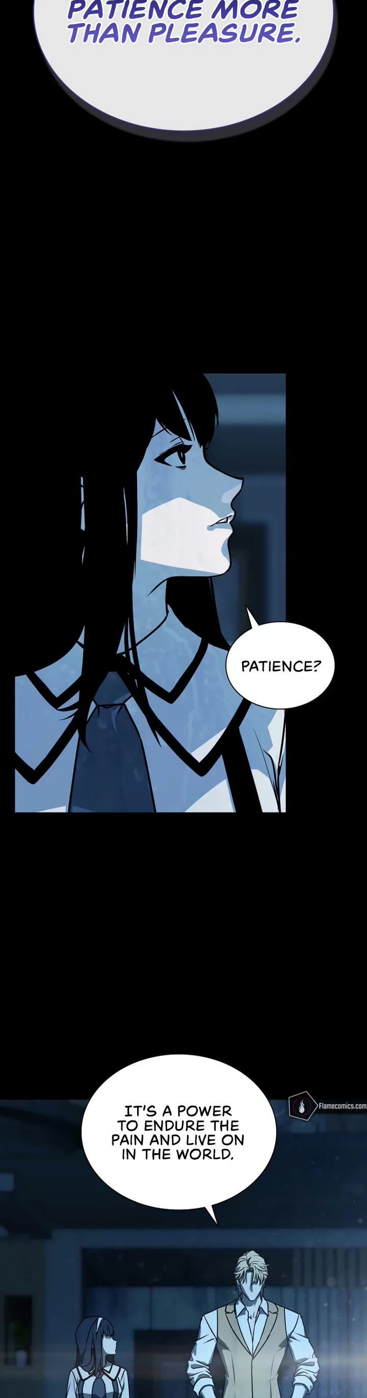 Reveries of the Moonlight (2026) Chapter 15 page 37 - Chapter 15
