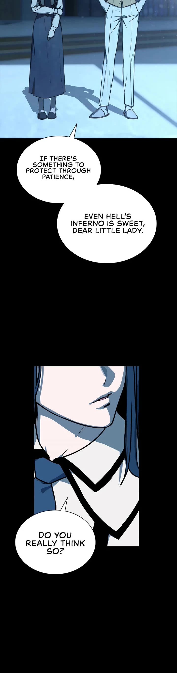 Reveries of the Moonlight (2026) Chapter 15 page 38 - Chapter 15