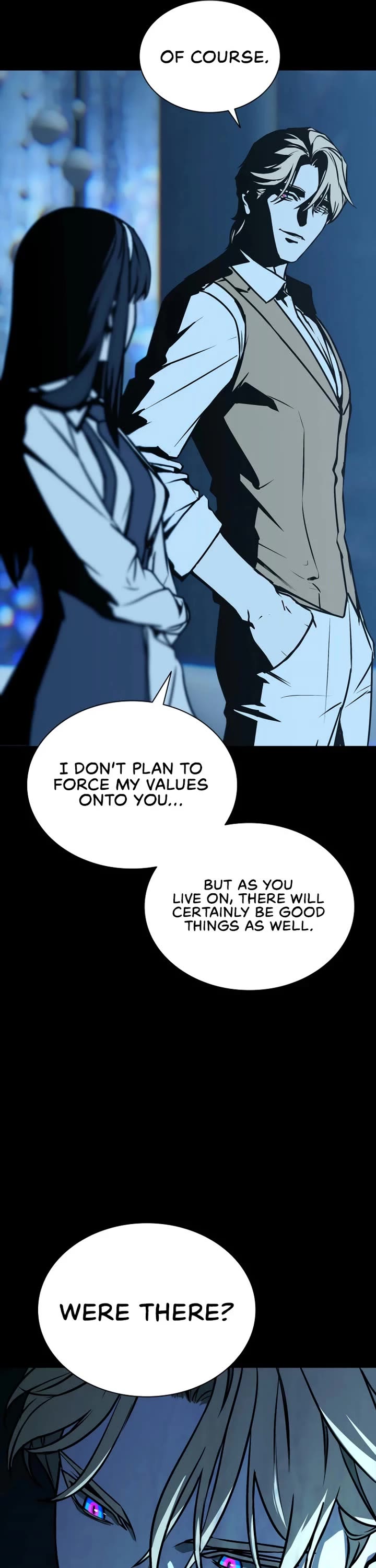 Reveries of the Moonlight (2026) Chapter 15 page 39 - Chapter 15
