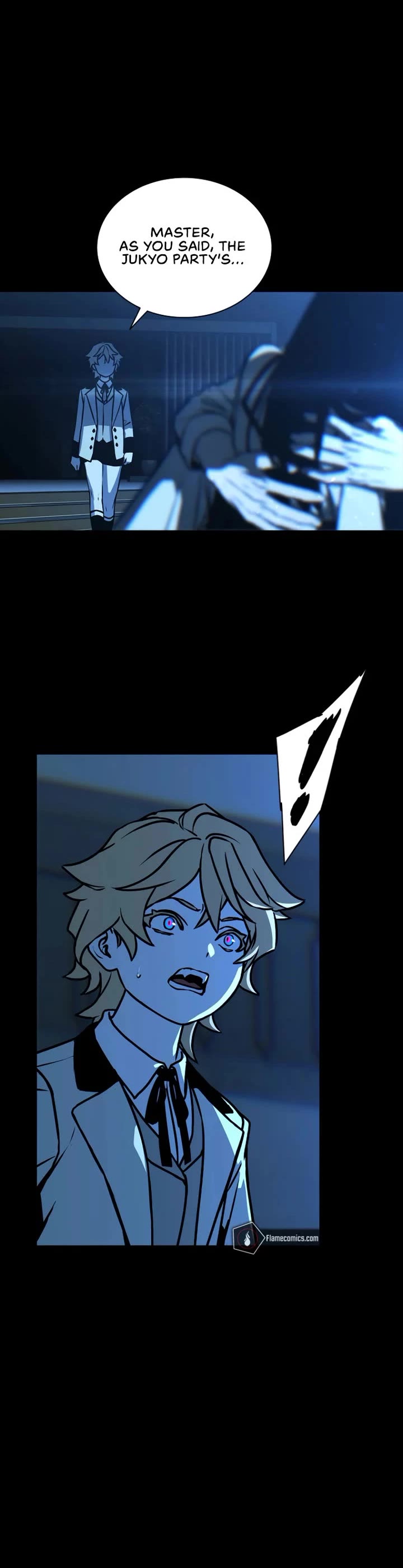 Reveries of the Moonlight (2026) Chapter 15 page 46 - Chapter 15