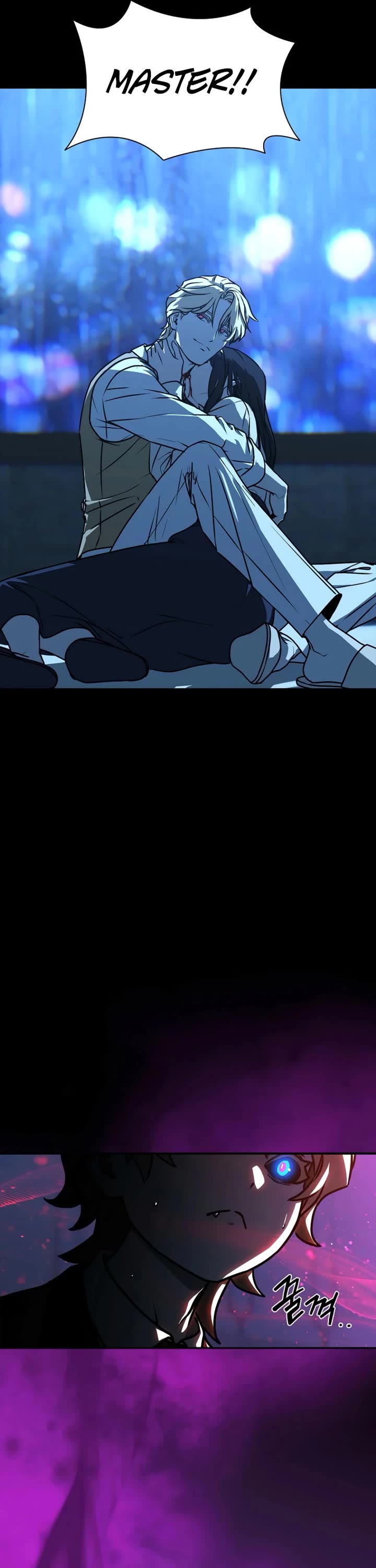Reveries of the Moonlight (2026) Chapter 15 page 47 - Chapter 15