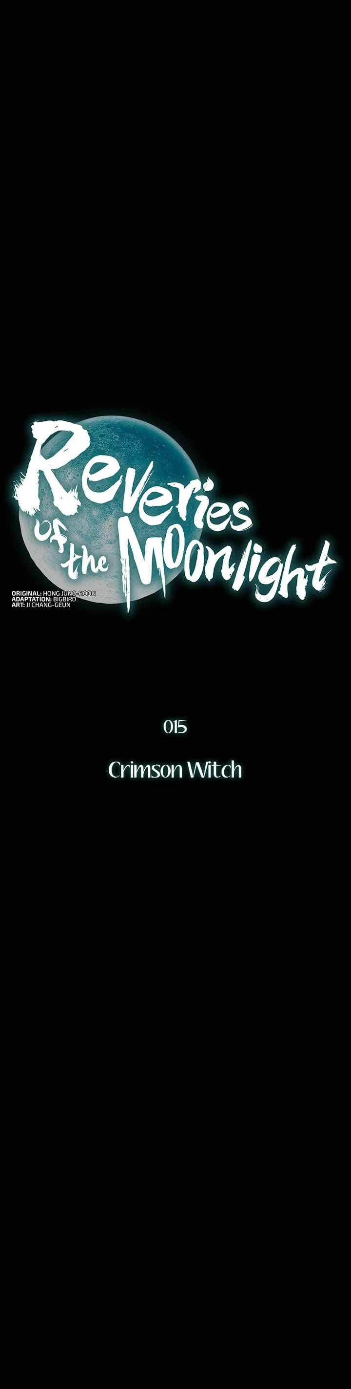 Reveries of the Moonlight (2026) Chapter 15 page 9 - Chapter 15