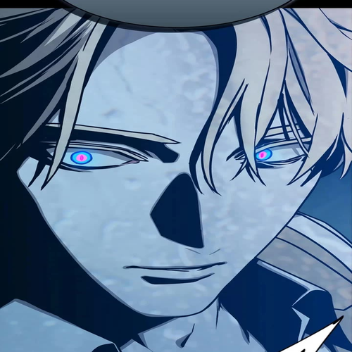 Reveries of the Moonlight (2026) Chapter 15 cover