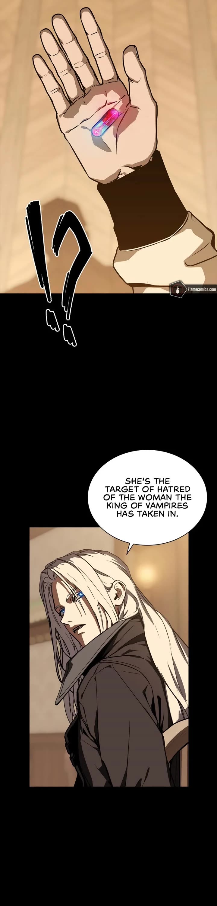 Reveries of the Moonlight (2026) Chapter 16 page 11 - Chapter 16