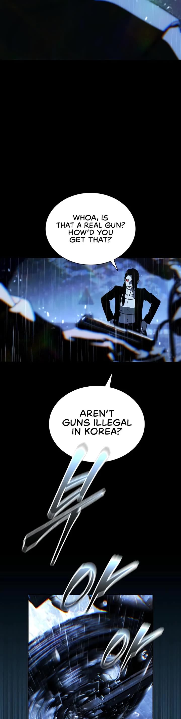 Reveries of the Moonlight (2026) Chapter 16 page 25 - Chapter 16