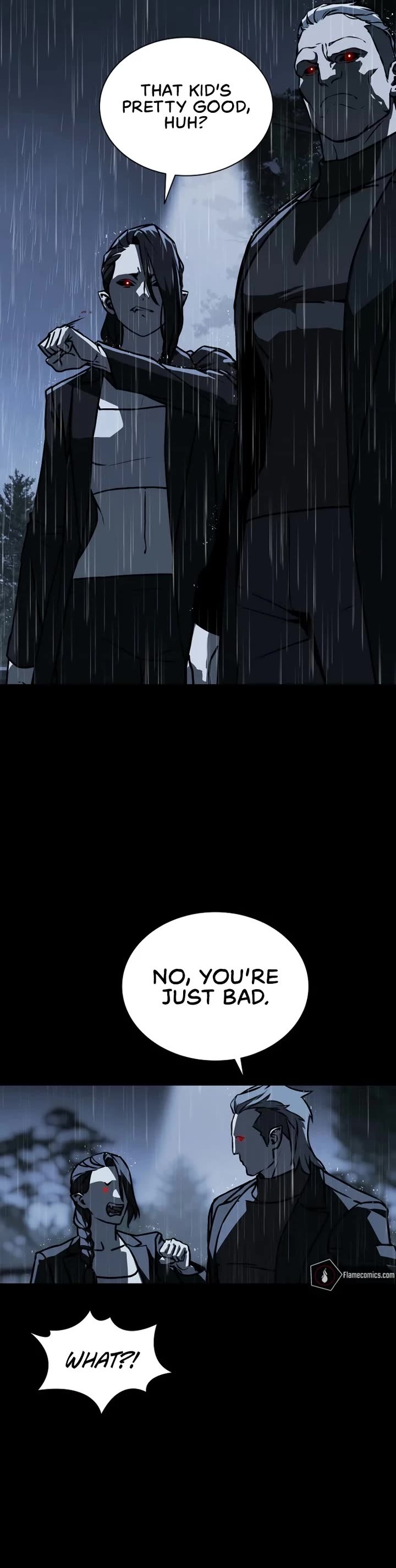 Reveries of the Moonlight (2026) Chapter 16 page 34 - Chapter 16