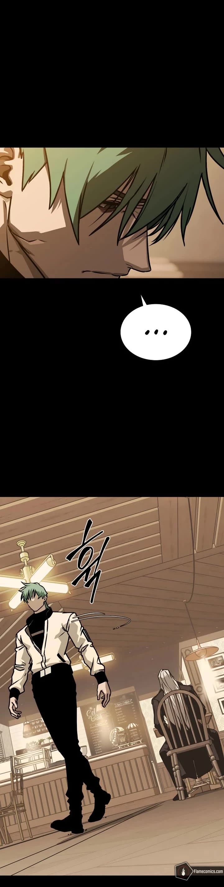 Reveries of the Moonlight (2026) Chapter 16 page 9 - Chapter 16
